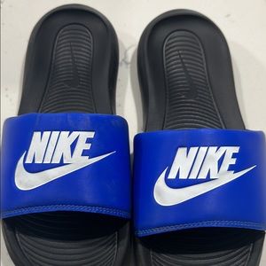 Nike Slides